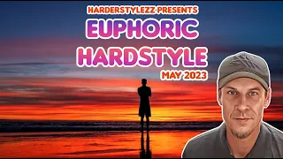 Euphoric Hardstyle - May 2023