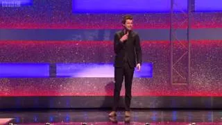 The Royal Variety Performance 2010 Part 5