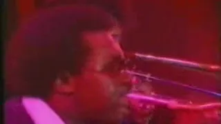 Albert King live in Nyon, Switzerland  July 20th 1984 Paleo Folk Festival