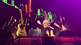 Sing - Ed Sheeran in Lisbon, Portugal (01/06/2019)