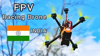 How to build FPV Racing Drone at Home || Full Tutorial || DIY RC Racing Drone.