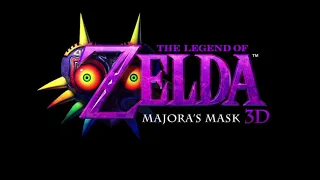 Deku Palace - The Legend of Zelda: Majora's Mask 3D Music Extended