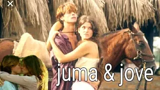 História de Juma & jove (parte)4