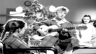 Tommy Steele - Butter Fingers - Full Screen - (Remastered)