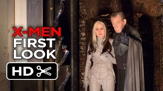 X-Men: Days of Future Past - The Rogue Cut First Look (2014) - Anna Paquin Movie HD