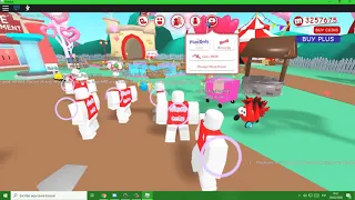 HACKEARON MEEP CITY! (DINERO INFINITO EN MEEP CITY) - Roblox