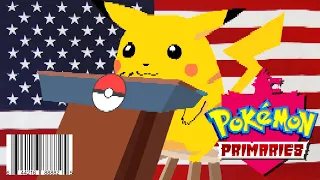 Which Pokemon Would Be The Best President?