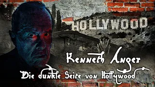 Kenneth Anger - die dunkle Seite von Hollywood