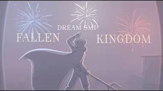 Fallen Kingdom [Dream SMP Animation]