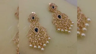 new gold pendants mango and peacock lockets pacchi pendants#lightwieghtgoldearringsmodels 2024