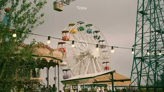 Trinix -  Sweet Dreams (Sub Español)