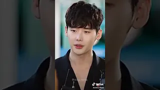 lee Jong suk-eye blink#leejongsuk