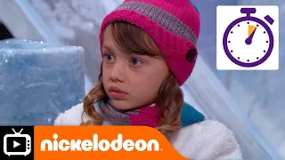 Chloe Thunderman for 3 Minutes Straight! | Nickelodeon UK