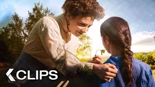 MARIA MONTESSORI Clips & Trailer German Deutsch (2024)