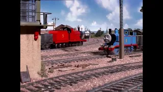 Thomas and Friends | Thomas’ O Face Compilation (seasons 1-2)