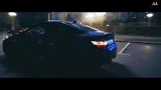 IVAN VALEEV feat. Andery Toronto - Пьяная | 2018 | BMW Performance