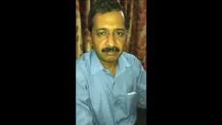 Arvind Kejriwal's Message to join the protest at Jantar Mantar