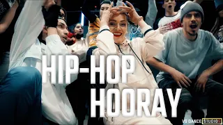 Naughty By Nature - Hip Hop Hooray | Choreography by Viktoria Dimitrova Goldy | VS DANCE StudioS