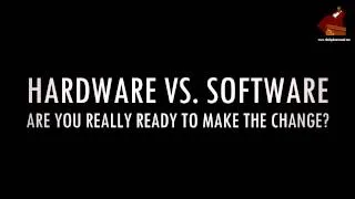 Dawless Music - Hardware vs. Software Sampler Debate