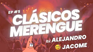 Clásicos del Merengue 🥳 Juan Luis Guerra 🥳 Proyecto Uno 🥳 DJ #alejandrojacome