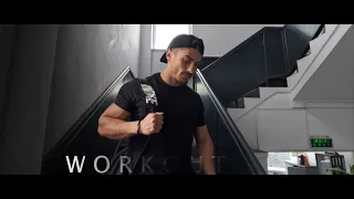 A CINEMATIC GYM MOTIVATION | Fit GYM