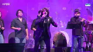 Soniyo | Virsaa brings Sonu Nigam | Live in concert Pune