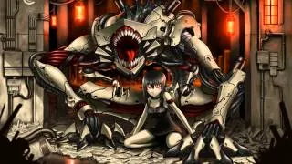 Anti Nightcore-Feed The Machine