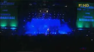 07 - Marilyn Manson - Rock AM Ring 2009 - The Dope Show