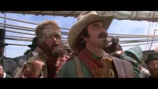 QUIGLEY DOWN UNDER Clip