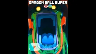 Dragon Ball Super VS Dragon Ball Z🐐😈🍷🗿 #dbs #dbz #goku #vegeta #gohan #broly #cell