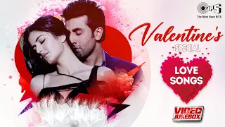 Romantic Hits Valentine's Day Special | Tera Hone Laga Hoon | Bollywood Best Songs | 2024