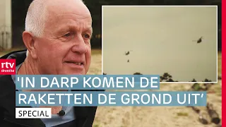 Kernwapens in Drenthe werden opgehaald met helikopters | Mysterie van Darp | RTV Drenthe