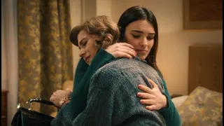 La bonita reconciliación de Marta y Fina - Sueños de Libertad