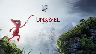 Unravel - Прохождение #1. (без комментариев)