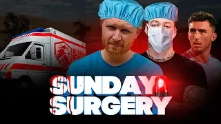 GW22 Sunday Surgery | Elite FPL Call - In | Reaction | #FPL #FANTASYPL #FANTASYFOOTBALL