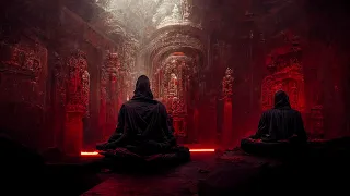Sith Meditation - A Dark Atmospheric Ambient Sith Journey - Deep and Mysterious Sith Ambient Music