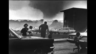 1966 Topeka Tornado: Path of Disaster (2000) documentary