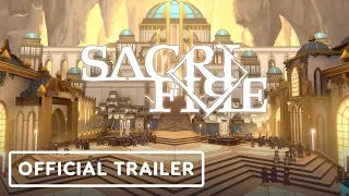 SacriFire - Official Trailer | Guerrilla Collective 2023 Showcase