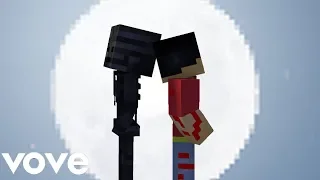 Bigflo & Oli - Sur la lune (Minecraft Parodie)