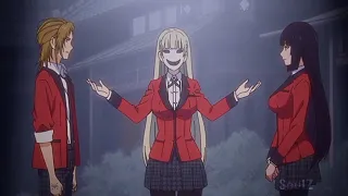 Ririka Momobami - AMV edit // Kakegurui