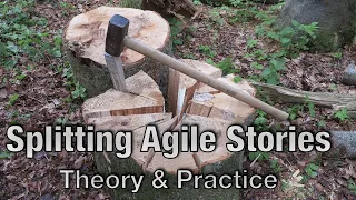 Agile User Stories: Theory and Practice - Mark Shead