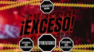 PURO PERREO 🔥 SABADO en la PERA 🍐 Previa y Cachengue | LUIISITO OLIVA