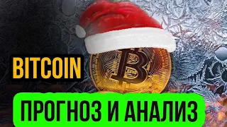 БИТКОИН ПРОГНОЗ | ЧТО БУДЕТ С БИТКОИНОМ | КОГДА АЛЬТ СЕЗОН