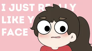 I Just Really Like Your Face | animatic |