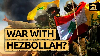 Why Is Hezbollah the Biggest Threat to Israel? - VisualPolitik EN