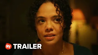 The Listener Trailer #1 (2024)