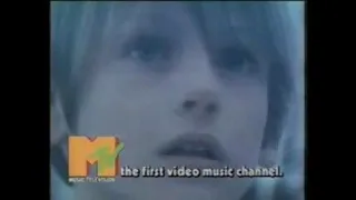 MTV The First Video Music Channel Promo (1983)