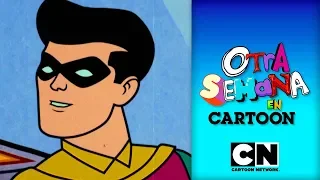 1967 |  Otra Semana en Cartoon | S04 E04 | Cartoon Network