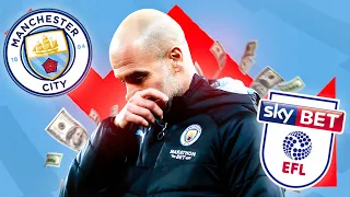 Manchester City Could Be RELEGATED from the Premier League