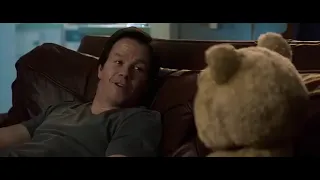 Ted 2 (2015) Law & Order Theme Song